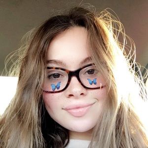 Meet your Posher, Kaylee